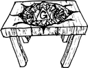 Gabe's Table logo