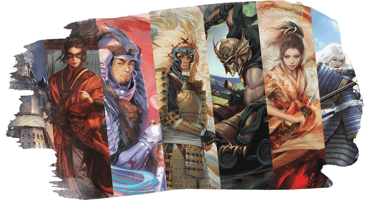 Cover art for Yorikis of the Empire