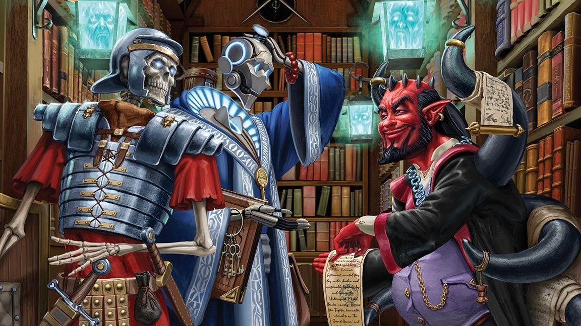 Cover art for Things Go To Hell