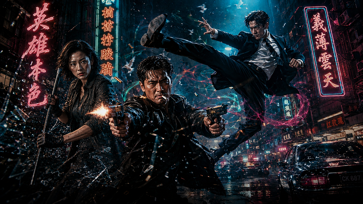 Cover art for Blood & Lotus