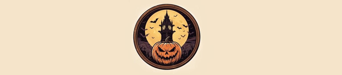 Cover art for Blood on the Clocktower