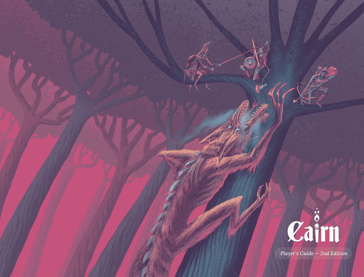Cover art for A Sliver of Evidence - Cairn