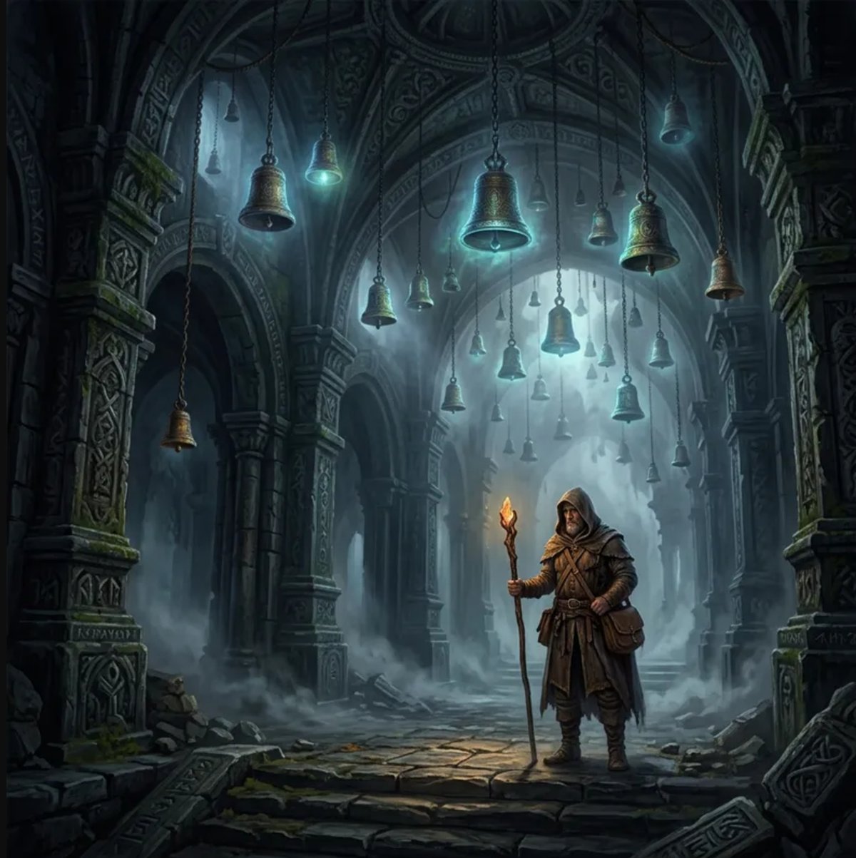 Cover art for Drop-in D&D